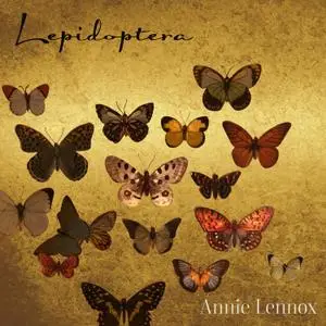 Annie Lennox - Lepidoptera (2019) [Official Digital Download]