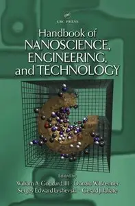 Handbook of Nanoscience, Engineering, and Technology [Repost]