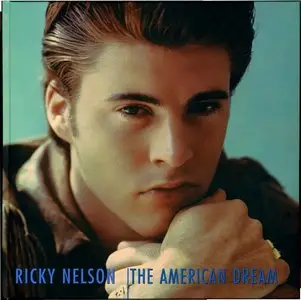 Ricky Nelson - The American Dream- The Complete Imperial And Verve 1957-1962 (2001) 6 CD  *Re-Up*