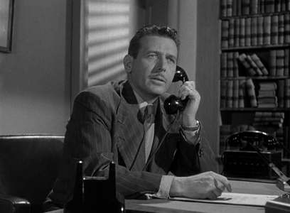 Criminal Lawyer (1951)