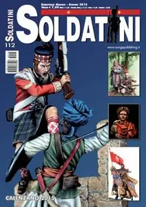 Soldatini N°112 - Maggio/Giugno 2015