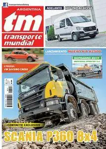 Transporte Mundial - Argentina - marzo 01, 2017