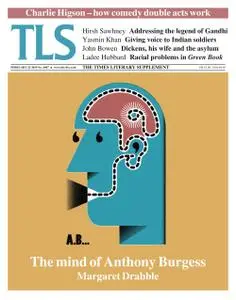 The Times Literary Supplement - February 22, 2019