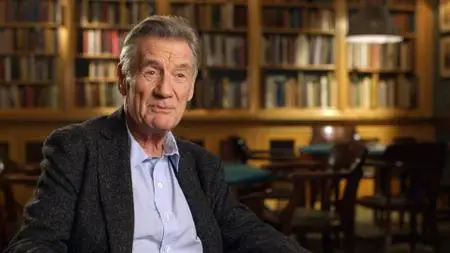 BBC - Michael Palin: A Life on Screen (2018)