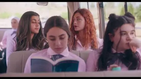 AlRawabi School for Girls S01E01