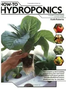 How-To Hydroponics (4th Edition) [Repost]