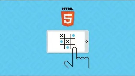 Udemy - Create a Memory / Matching Game with HTML5 in Construct 2