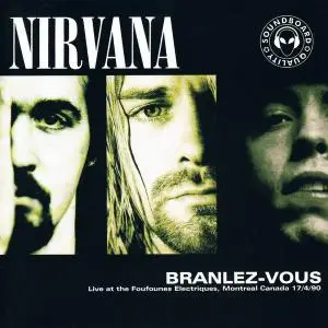 Nirvana - Branlez-Vous (2000)
