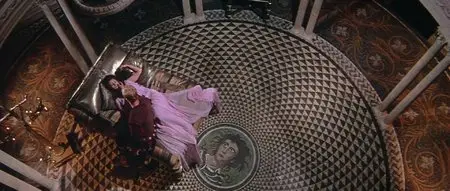 The Fall of the Roman Empire (1964)