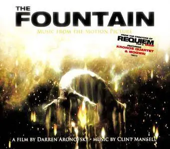 Clint Mansell - The Fountain: Music from the Motion Picture (2006)