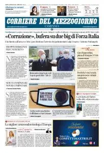 Corriere del Mezzogiorno Campania – 16 maggio 2020