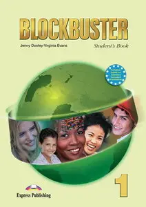 Learn English : Blockbuster - 1, 2, 3, 4 (Repost)