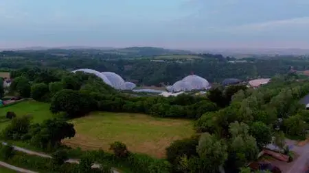 BBC - Gary Barlow Live at Eden (2018)