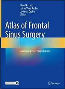 Atlas of Frontal Sinus Surgery