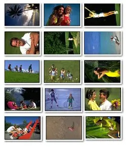 Goodshoot GS-002 People & lifestyles