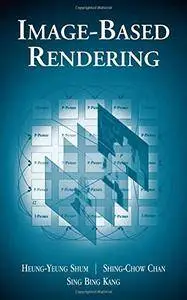 Image-Based Rendering(Repost)