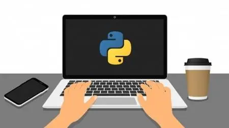 The Joy Of Learning Python