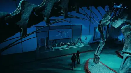 IMAX: Dinosaurs - Giants of Patagonia (2007)