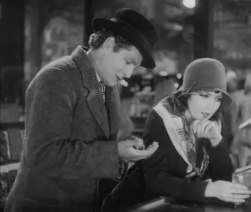 City Girl (1930)  [Masters of Cinema]