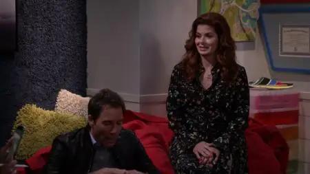 Will & Grace S11E08