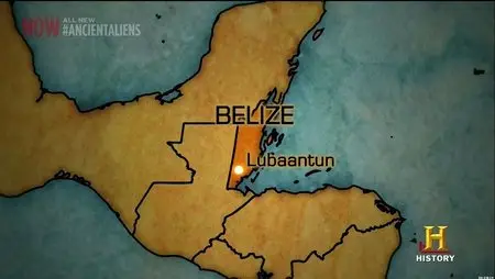 Ancient Aliens S06E02 - The Crystal Skulls (2013)