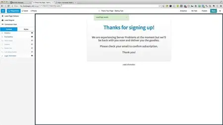 Supercharge Your Facebook Lead Generation