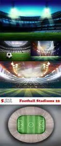 Photos - Football Stadiums 22