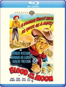 Blood on the Moon (1948)