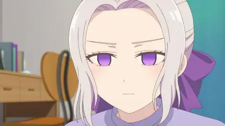 Kanojo mo Kanojo S2 - 03