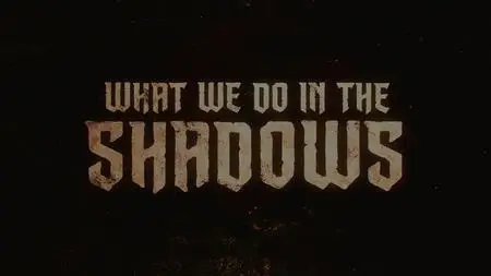 What We Do in the Shadows S02E07