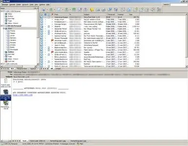 The Bat! 4.0.38 Professional