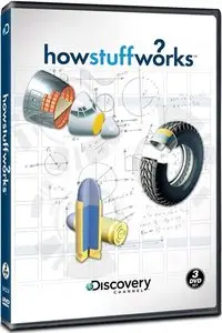 How Stuff Works? (2008)