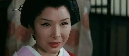 Tokugawa onna keizu / History of the Shogun's Harem (1968)