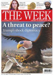 The Week Middle East - 16 December 2017