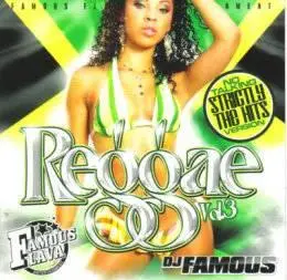 RS  DJ Famous Reggae Vol 3