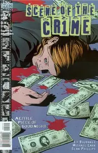 Scene Of The Crime - A Little Piece Of Goodnight 2