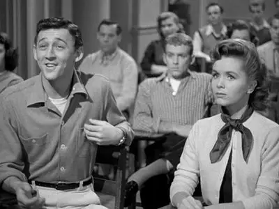 The Affairs of Dobie Gillis (1953)