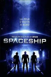 Spaceship (2014)