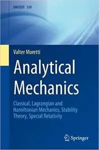 Analytical Mechanics