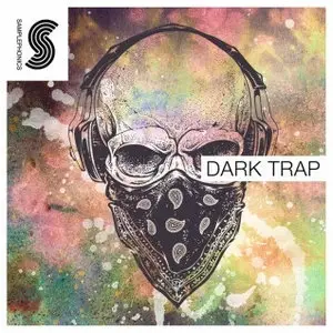 Samplephonics Dark Trap MULTiFORMAT