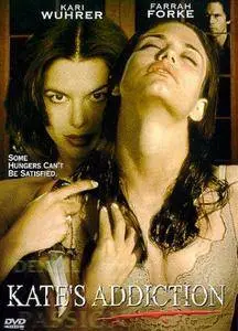 Kates Addiction / Circle of Deception (1999) (Repost)