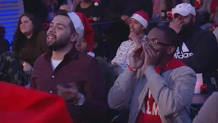 Wild 'n Out S10E04