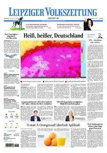 Leipziger Volkszeitung - 25. Juni 2019