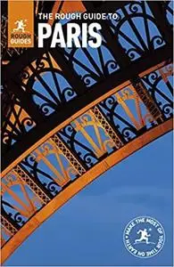 The Rough Guide to Paris (Travel Guide) (Rough Guides)