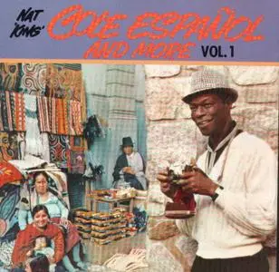 Nat King Cole en Español and more vol 1  (1987)