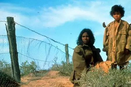 Le Chemin De La Liberté (2003)