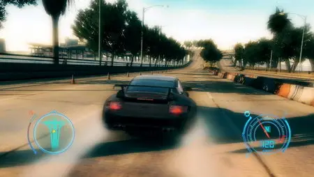 Need for Speed Undercover (PS3/JB/PAL)