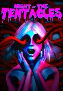 Night of the Tentacles (2013)