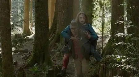 Grizzly / Red Machine Hunt or Be Hunted (2014)