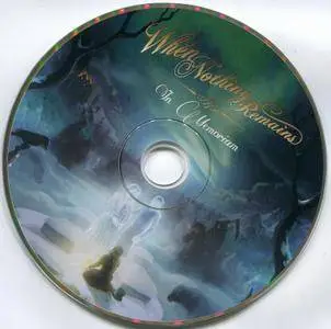 When Nothing Remains - In Memoriam (2016)